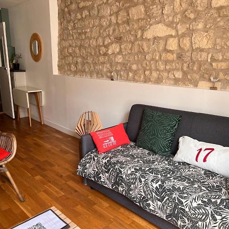 Nid Douillet T2 Wifi Centre Historique 3 Etoiles Leilighet La Rochelle  Eksteriør bilde