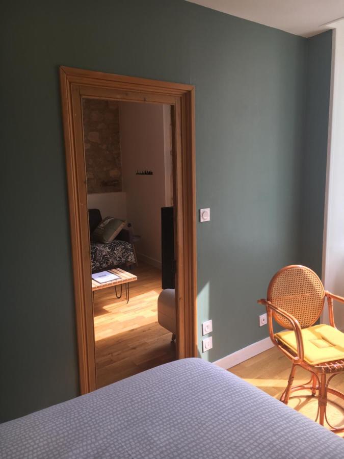 Nid Douillet T2 Wifi Centre Historique 3 Etoiles Leilighet La Rochelle  Eksteriør bilde
