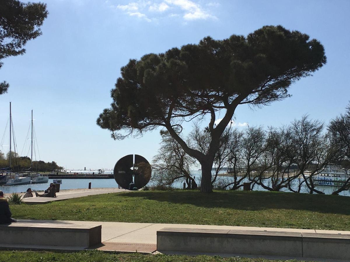 Nid Douillet T2 Wifi Centre Historique 3 Etoiles Leilighet La Rochelle  Eksteriør bilde